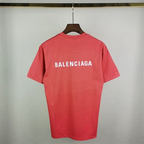 best balenciaga clothing replica reddit|balenciaga reps t shirts.